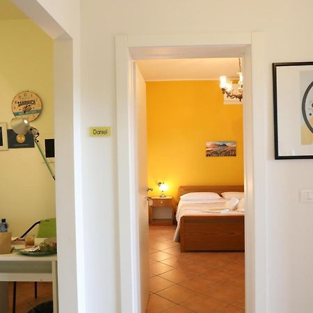 La Dimora Di Nonno Nuccio Hotel Ragusa Exterior photo