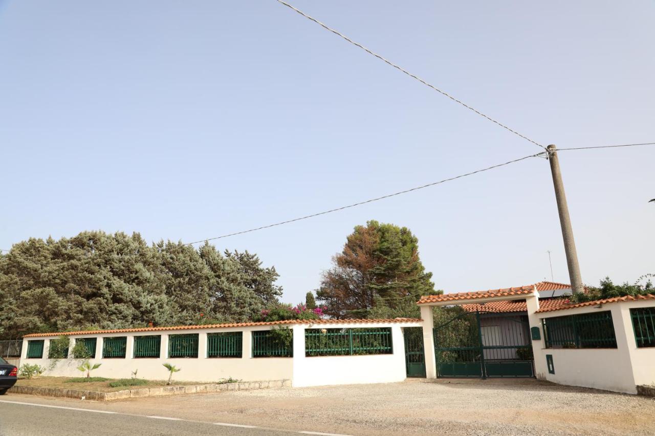 La Dimora Di Nonno Nuccio Hotel Ragusa Exterior photo