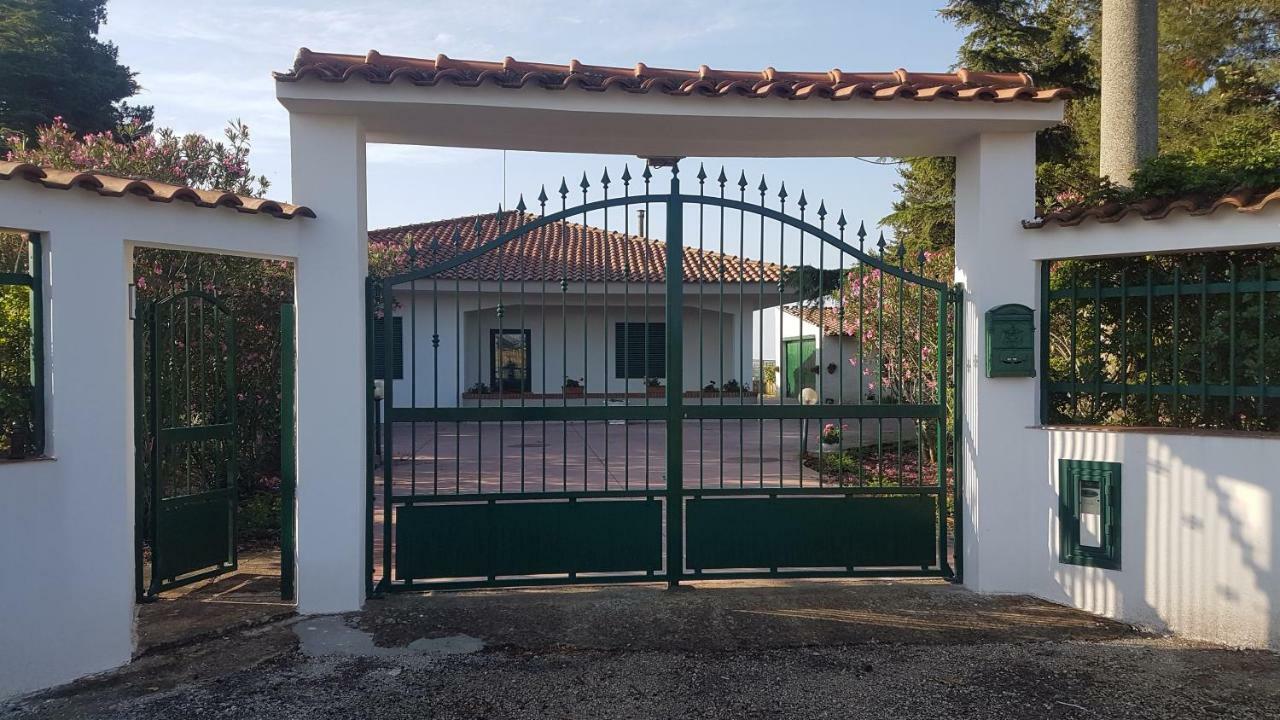 La Dimora Di Nonno Nuccio Hotel Ragusa Exterior photo